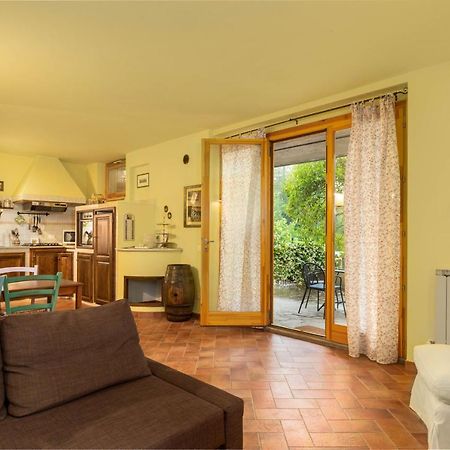 Toscana Da Sogno A Villa Allegria Siena Exteriör bild